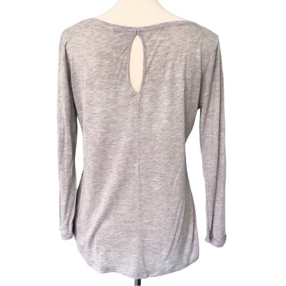 Do What You Love on a Spring Day Top - Picture 3 of 5